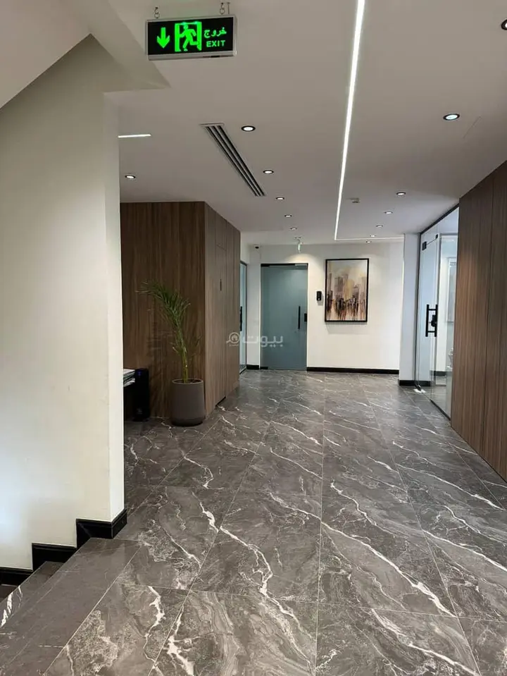 office in At Taawon, Riyadh 2