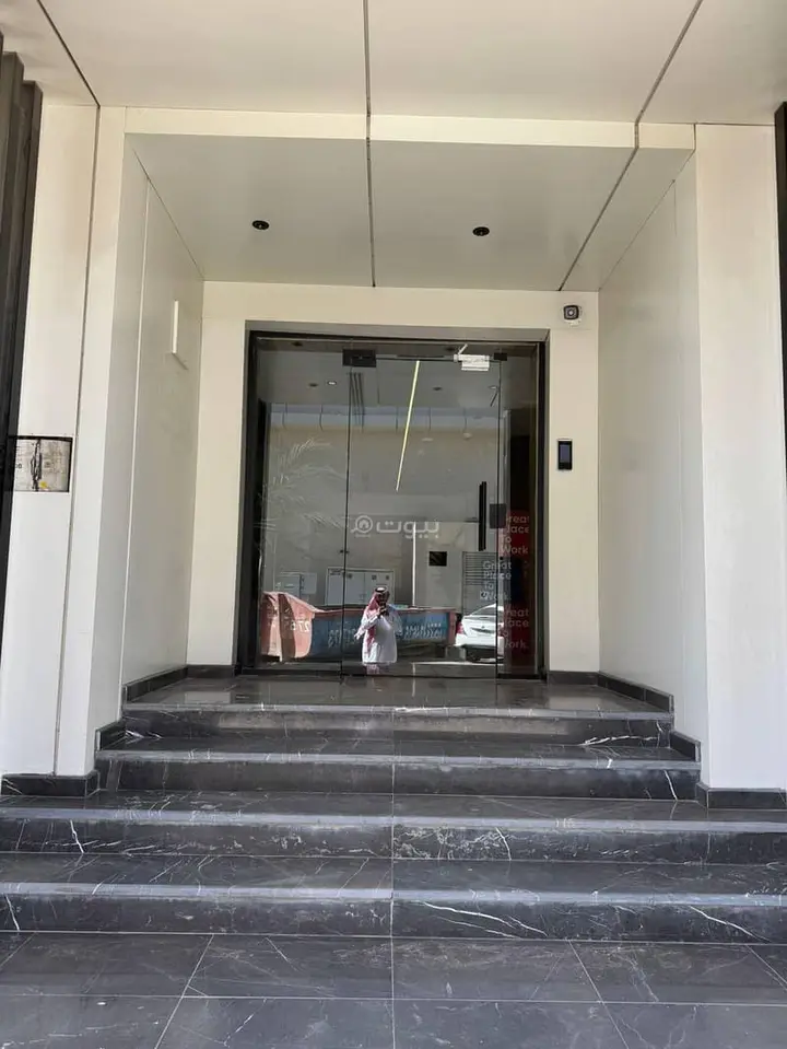 office in At Taawon, Riyadh 6