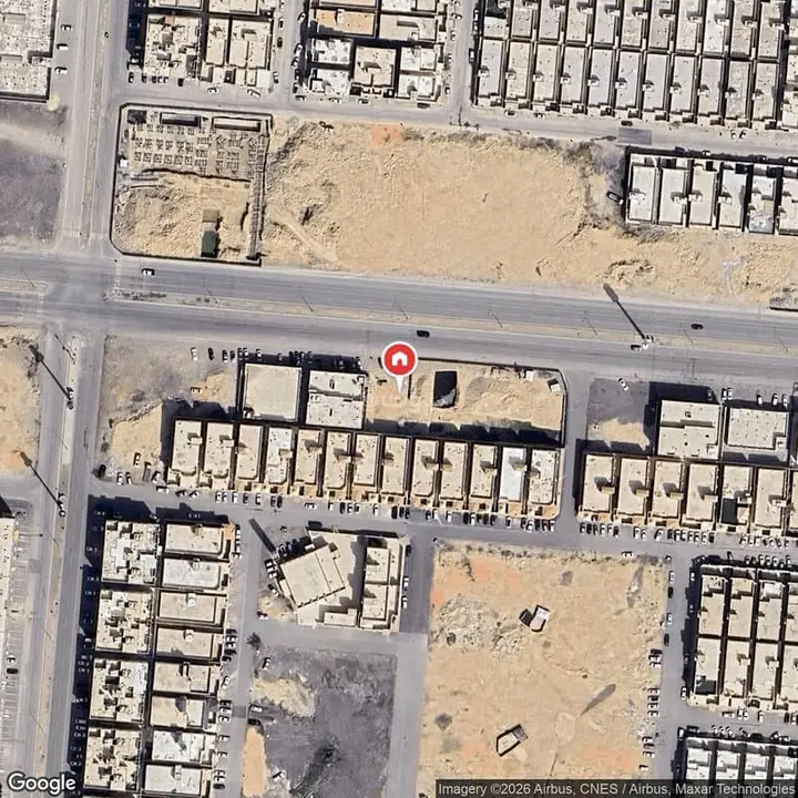 land in Tuwaiq, Riyadh 2