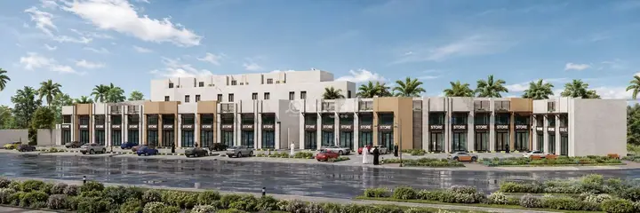 عقار  في الفروسية، جدة