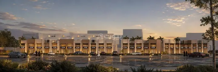 عقار  في الفروسية، جدة 2