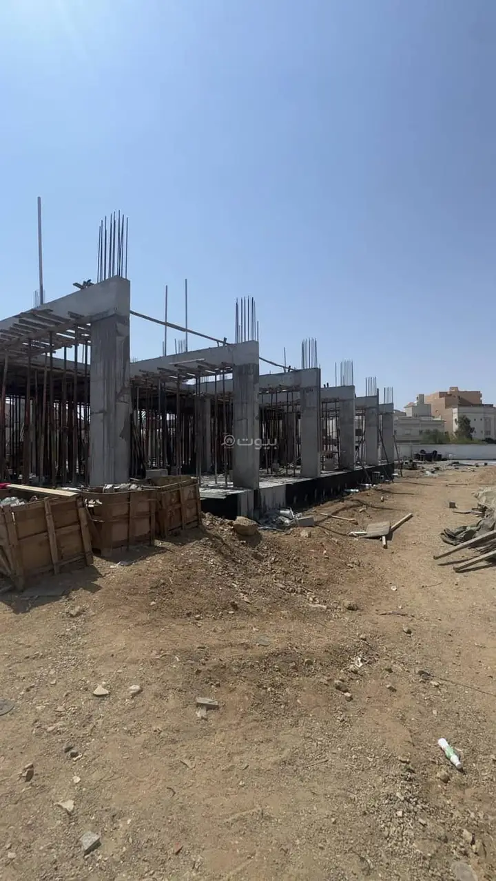 عقار  في الفروسية، جدة 3
