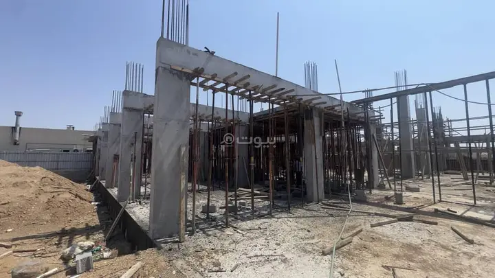 عقار  في الفروسية، جدة 4