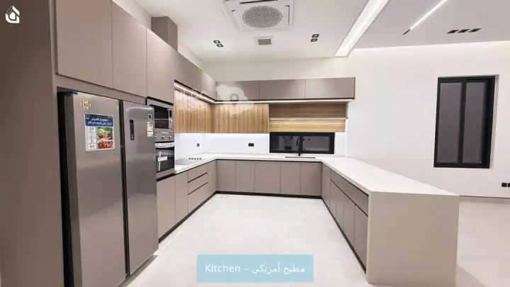 فيلا 3 غرف في جرير، الرياض 2