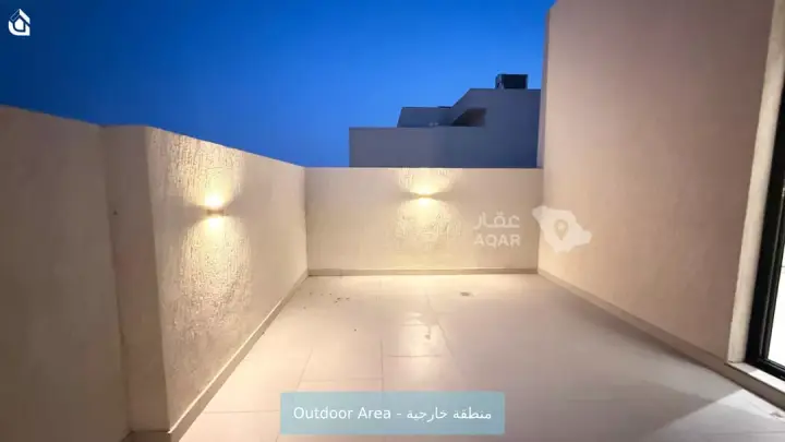 فيلا 3 غرف في جرير، الرياض 4