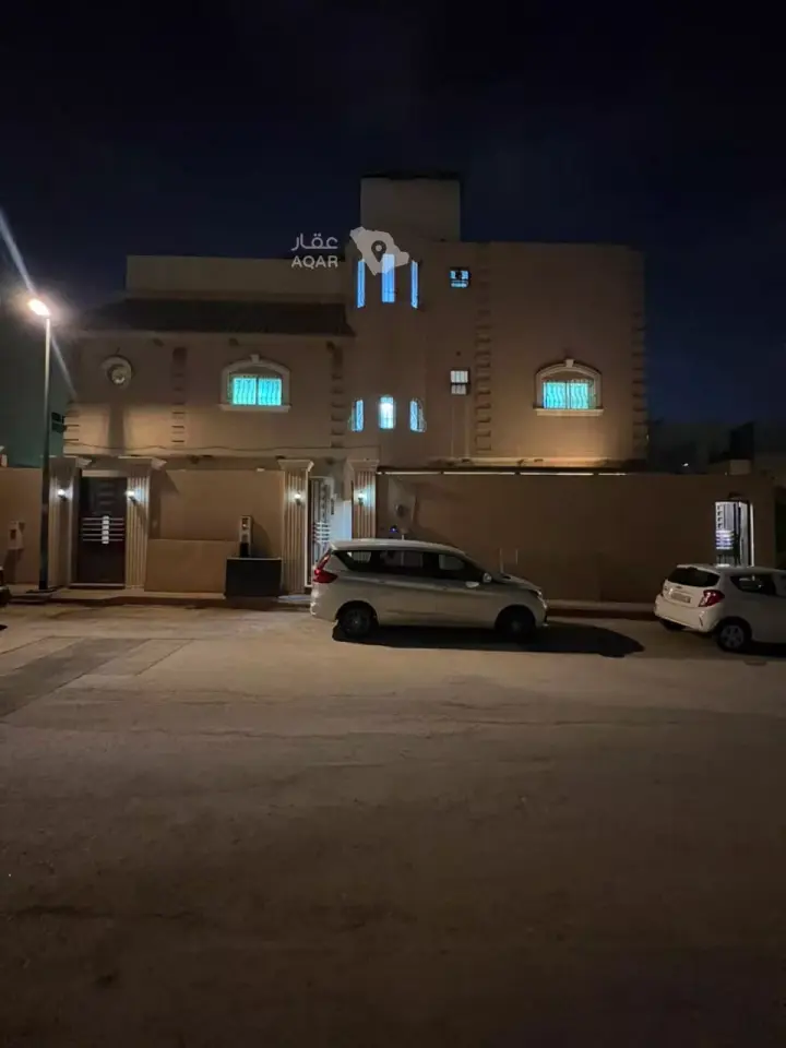 فيلا 4 غرف في جرير، الرياض