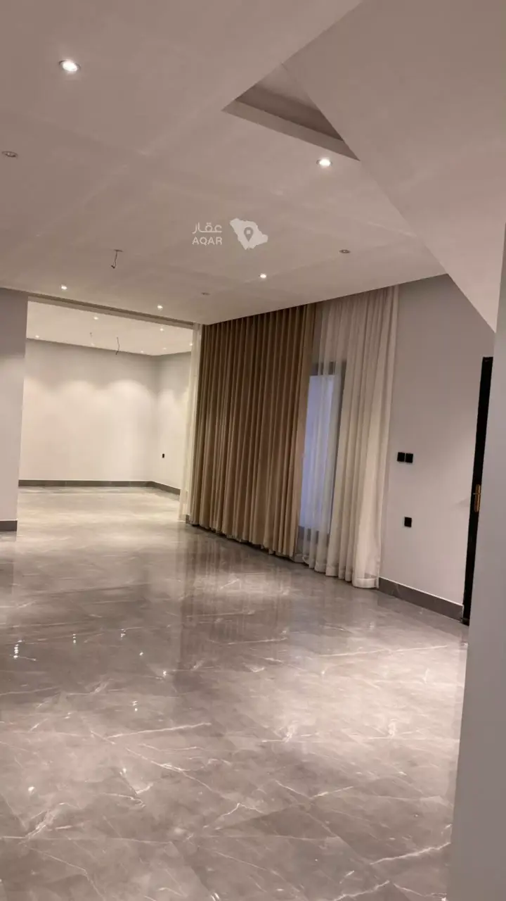 3 bedroom villa in Al Qadisiyah, Riyadh 9