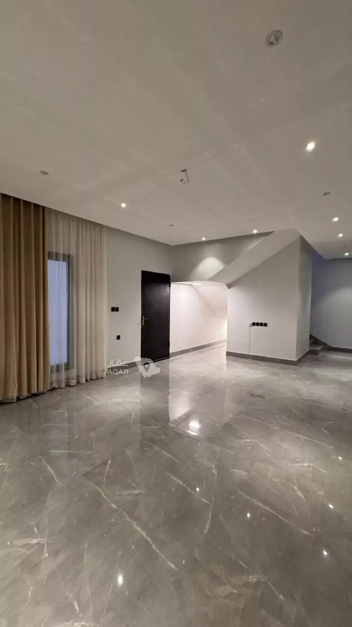 3 bedroom villa in Al Qadisiyah, Riyadh 7