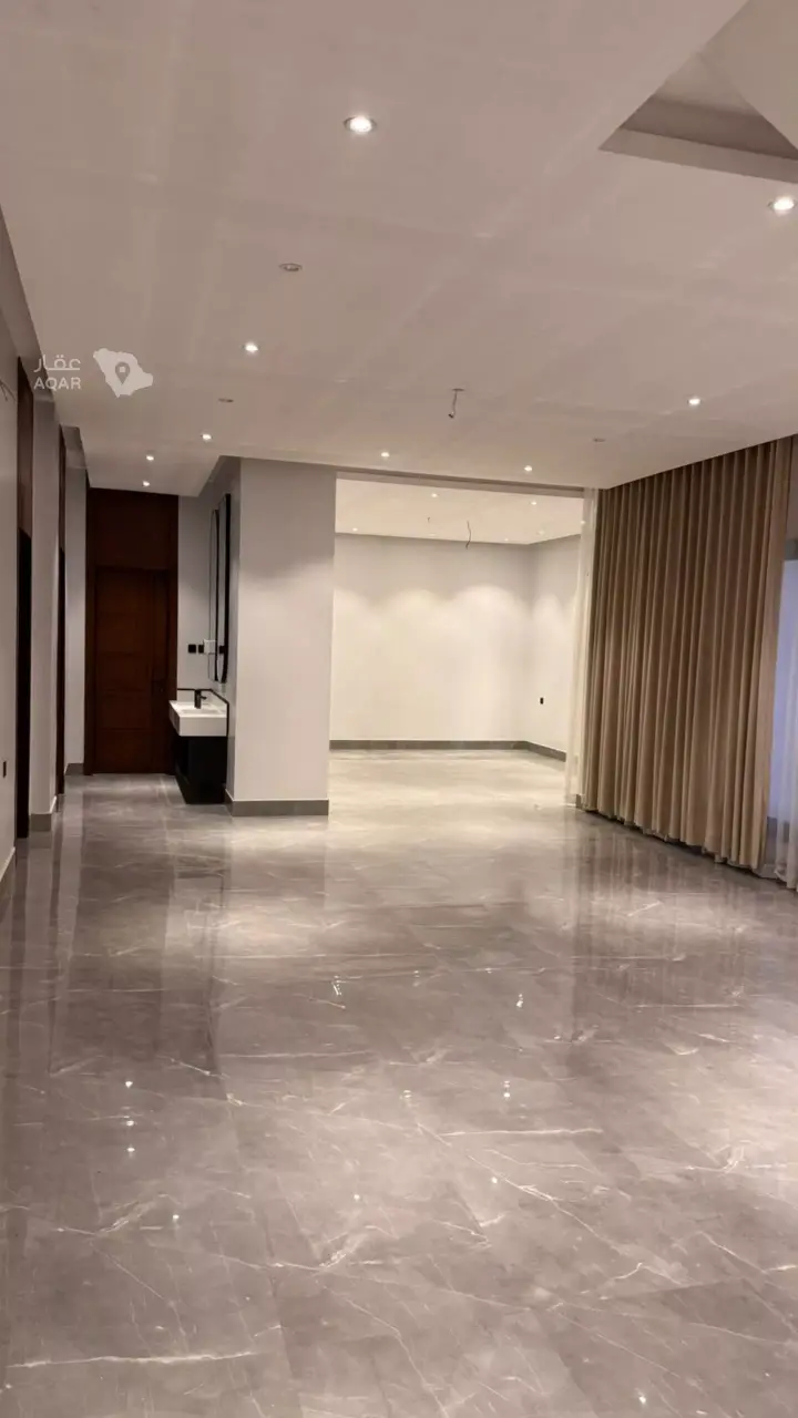 3 bedroom villa in Al Qadisiyah, Riyadh 2