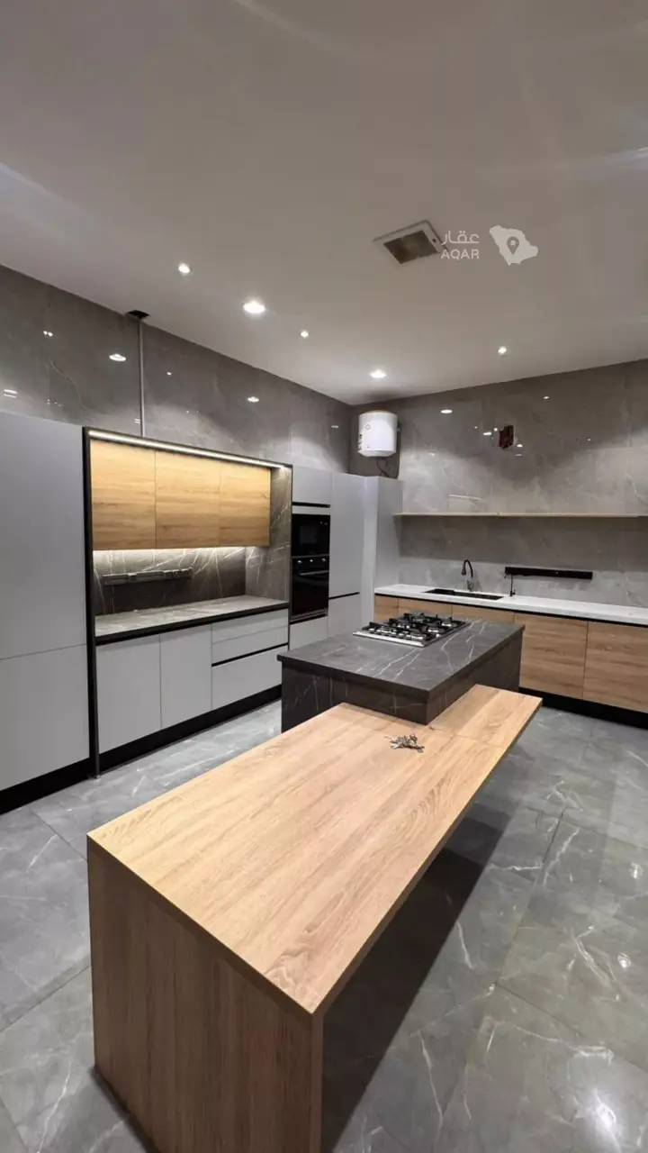 3 bedroom villa in Al Qadisiyah, Riyadh