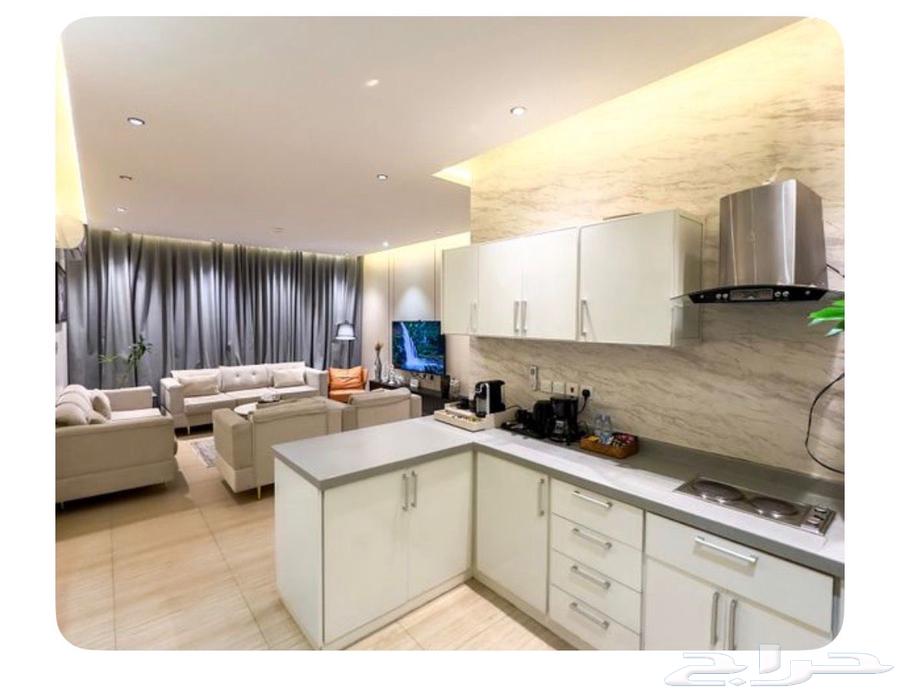 3 bedroom apartment in Al Malqa 5