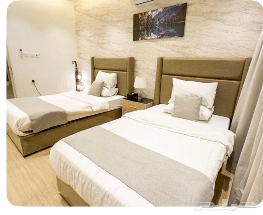 3 bedroom apartment in Al Malqa 7