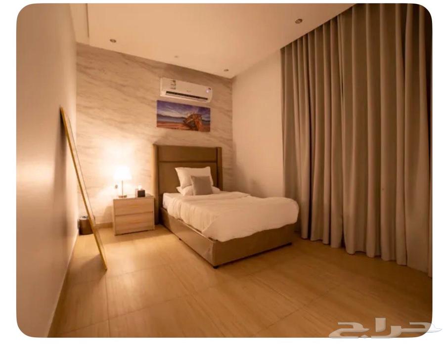 3 bedroom apartment in Al Malqa 9