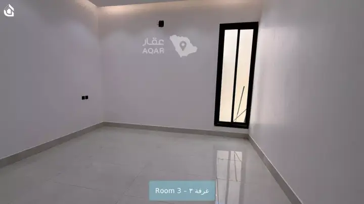 3 bedroom villa in An Nadhim, Riyadh 13