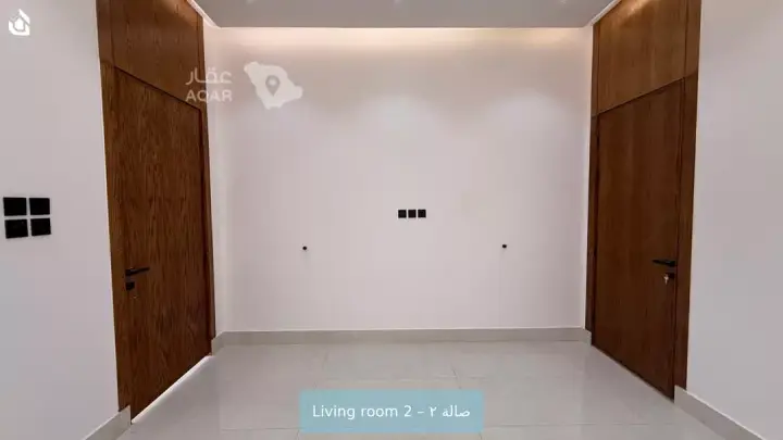 3 bedroom villa in An Nadhim, Riyadh 22