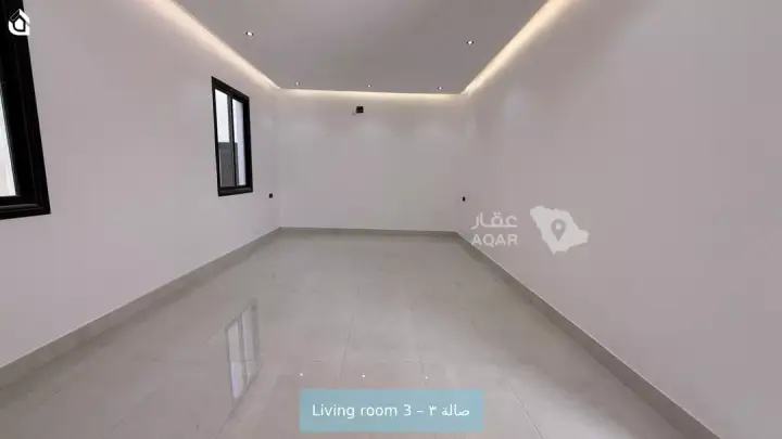 3 bedroom villa in An Nadhim, Riyadh 25