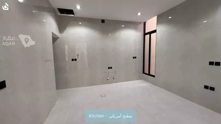 3 bedroom villa in An Nadhim, Riyadh 6