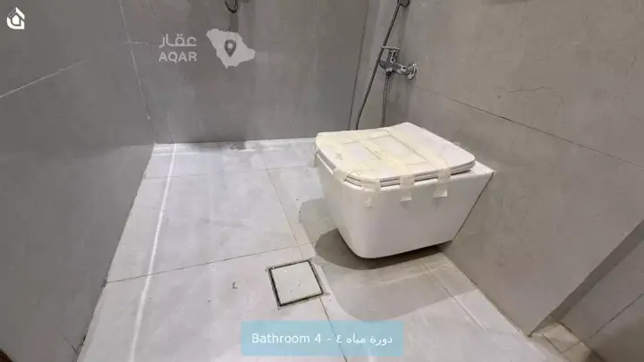 3 bedroom villa in An Nadhim, Riyadh 18