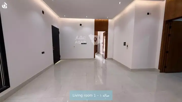 3 bedroom villa in An Nadhim, Riyadh 19