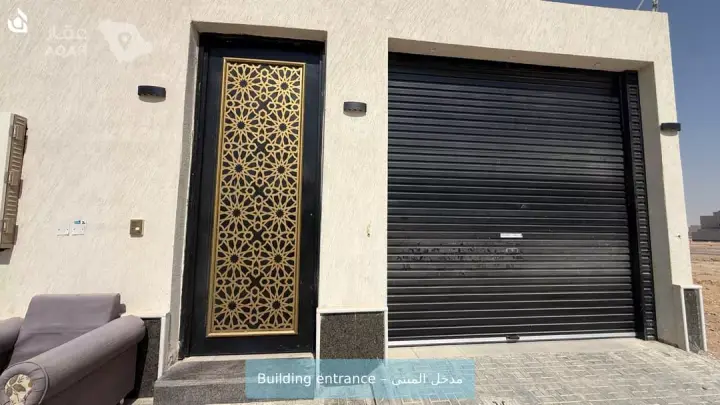 3 bedroom villa in An Nadhim, Riyadh 3