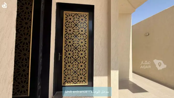 3 bedroom villa in An Nadhim, Riyadh 4