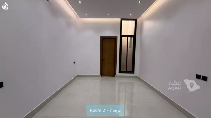 3 bedroom villa in An Nadhim, Riyadh 12