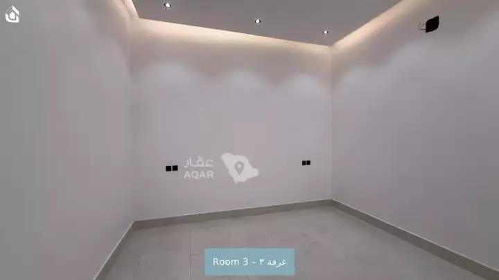 3 bedroom villa in An Nadhim, Riyadh 14