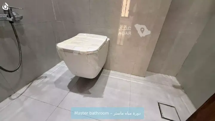 3 bedroom villa in An Nadhim, Riyadh 15