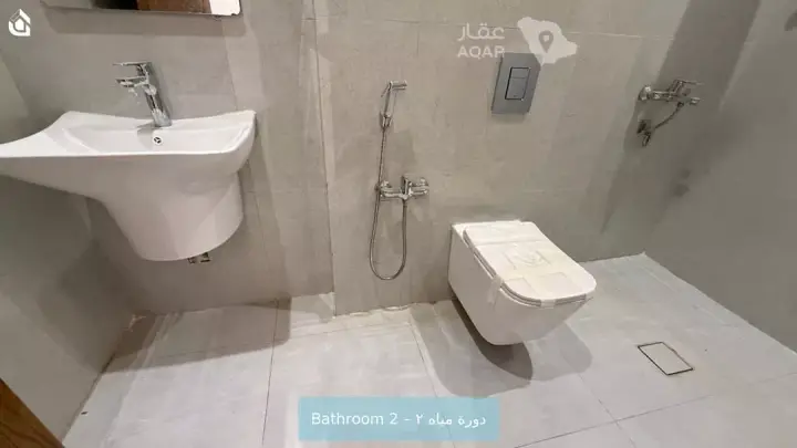 3 bedroom villa in An Nadhim, Riyadh 16