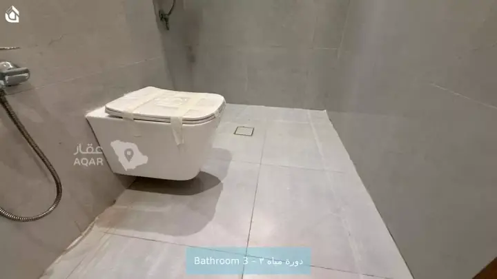 3 bedroom villa in An Nadhim, Riyadh 17