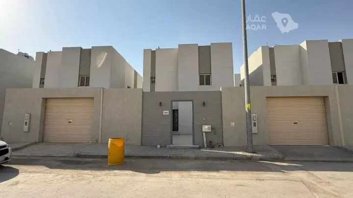 4 bedroom villa in Al Janadriyah, Riyadh