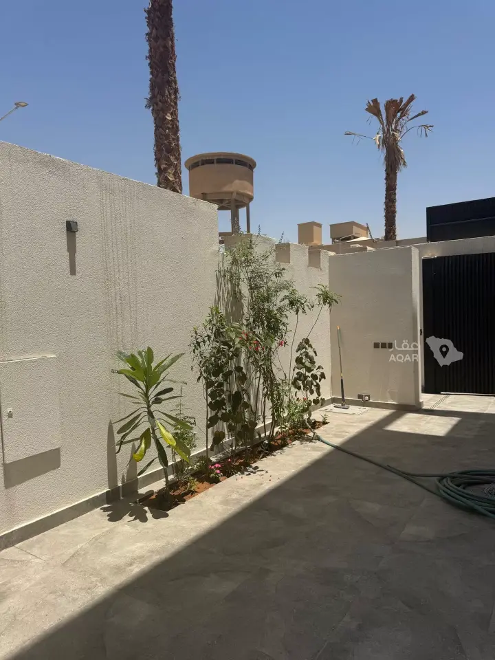 فيلا 6 غرف في الملز، الرياض 4