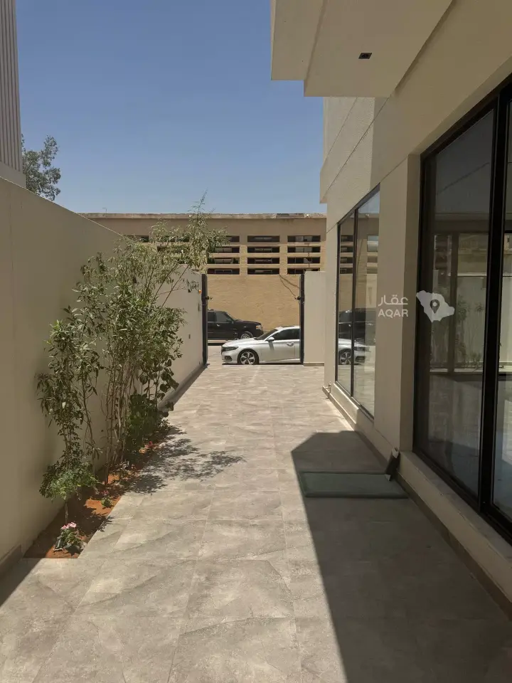 فيلا 6 غرف في الملز، الرياض 3