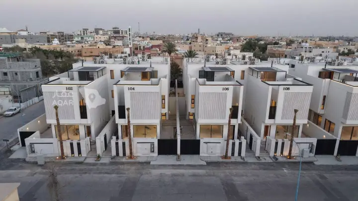 فيلا 6 غرف في الملز، الرياض