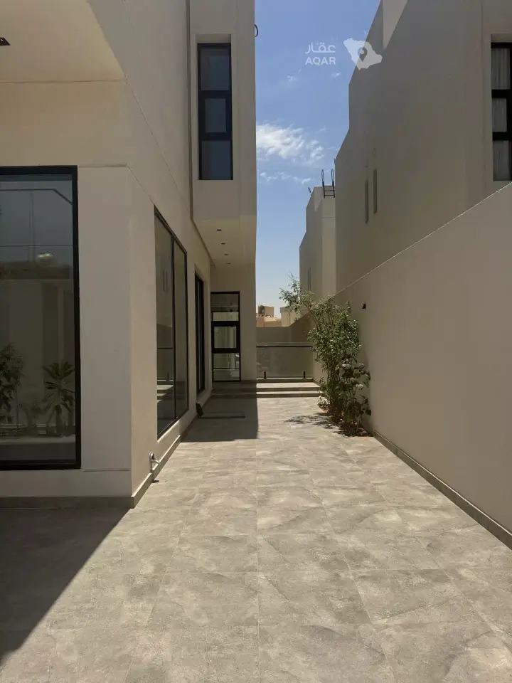 فيلا 6 غرف في الملز، الرياض 5