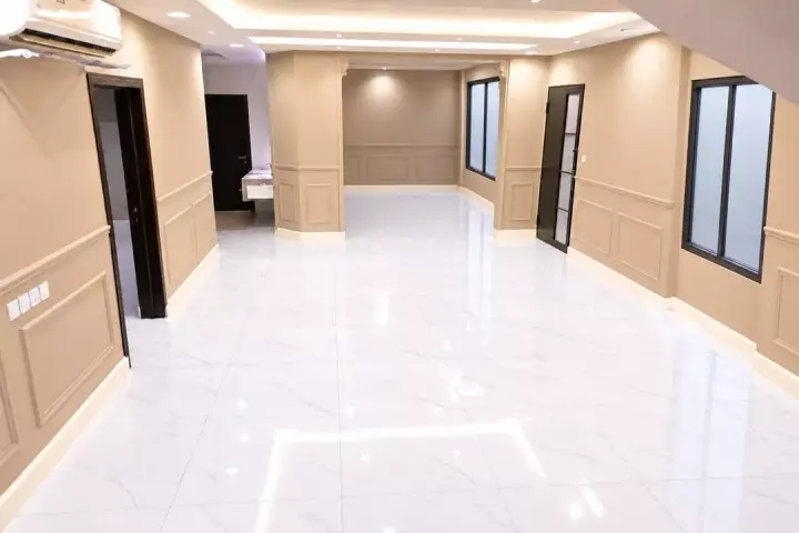 3 bedroom villa in Qurtubah, Riyadh 10