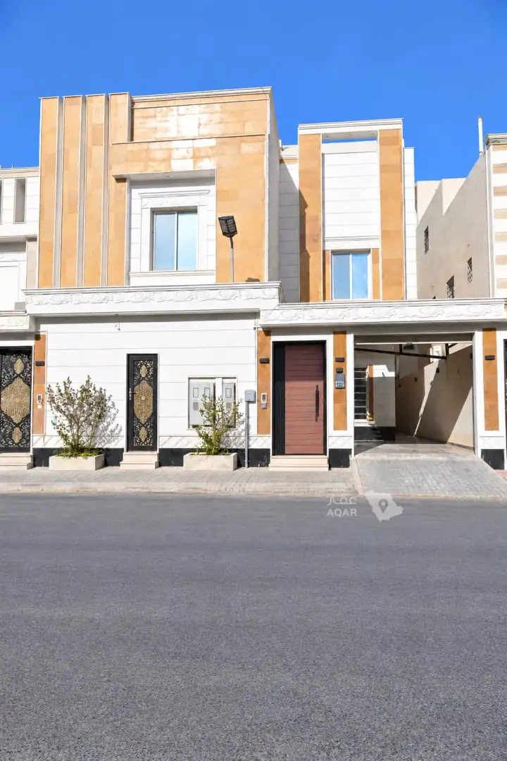 3 bedroom villa in Qurtubah, Riyadh 21