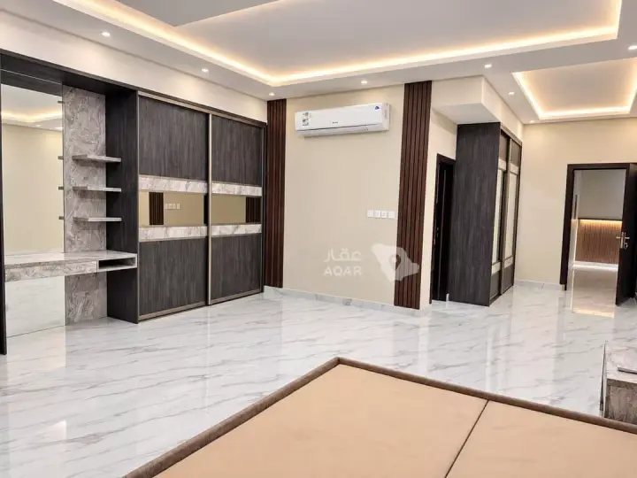 3 bedroom villa in Qurtubah, Riyadh 5