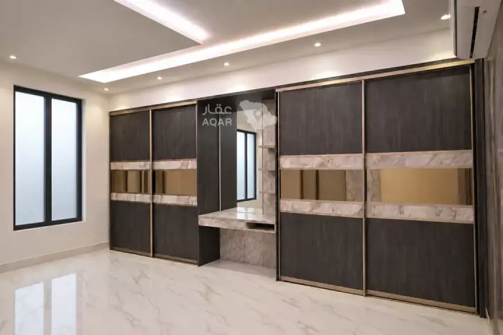 3 bedroom villa in Qurtubah, Riyadh 7