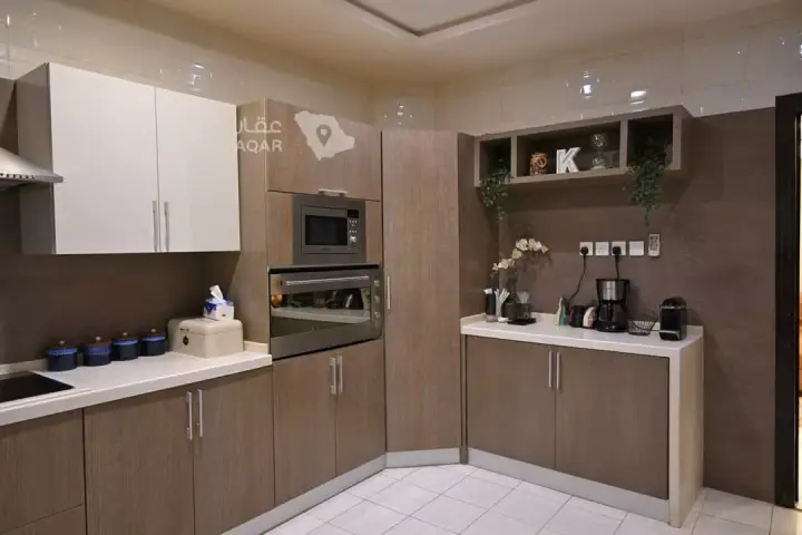 3 bedroom villa in Qurtubah, Riyadh 13