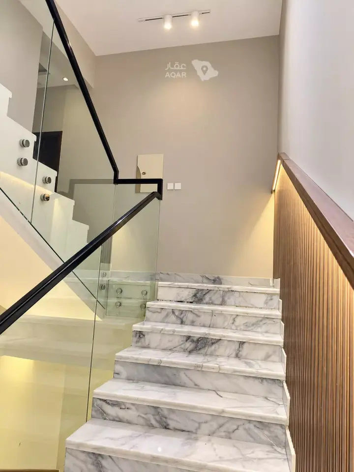 3 bedroom villa in Qurtubah, Riyadh 2