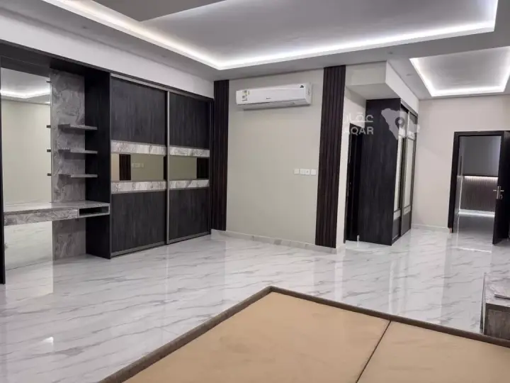 3 bedroom villa in Qurtubah, Riyadh 4