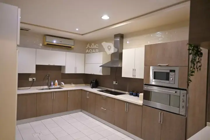 3 bedroom villa in Qurtubah, Riyadh 14