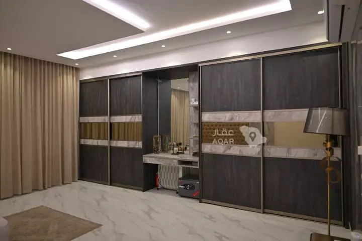 3 bedroom villa in Qurtubah, Riyadh 15