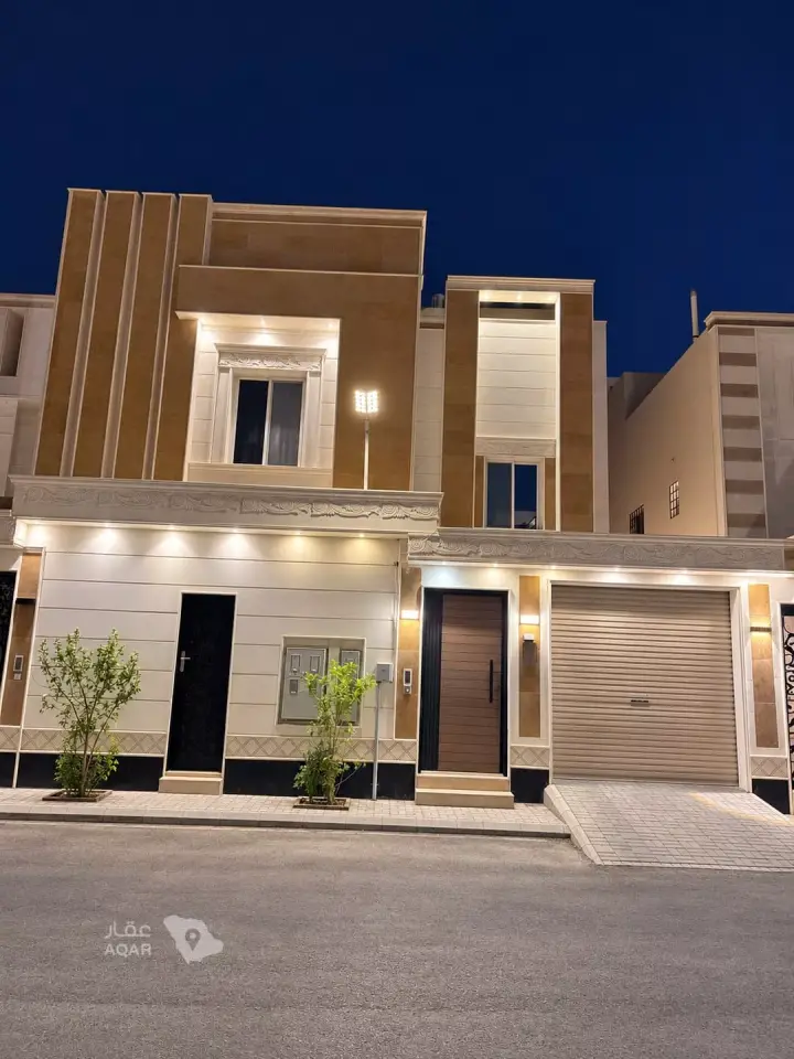 3 bedroom villa in Qurtubah, Riyadh 3