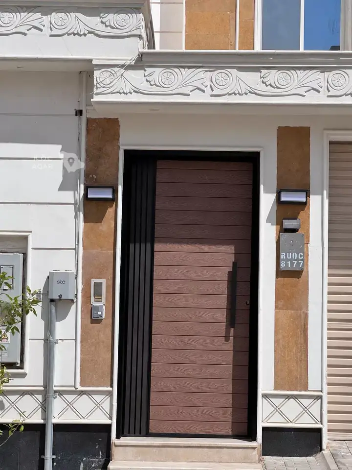 3 bedroom villa in Qurtubah, Riyadh 11