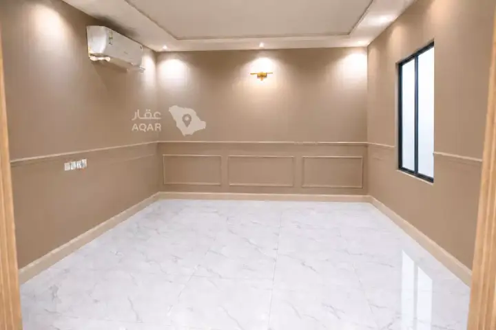 3 bedroom villa in Qurtubah, Riyadh 9
