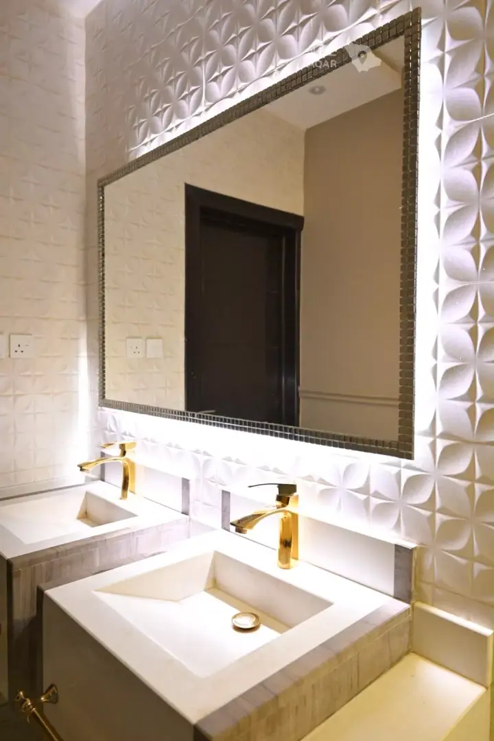 3 bedroom villa in Qurtubah, Riyadh 19