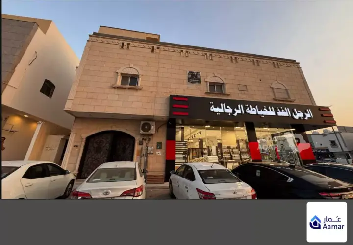 عقار 32 غرف في العقيق، الرياض