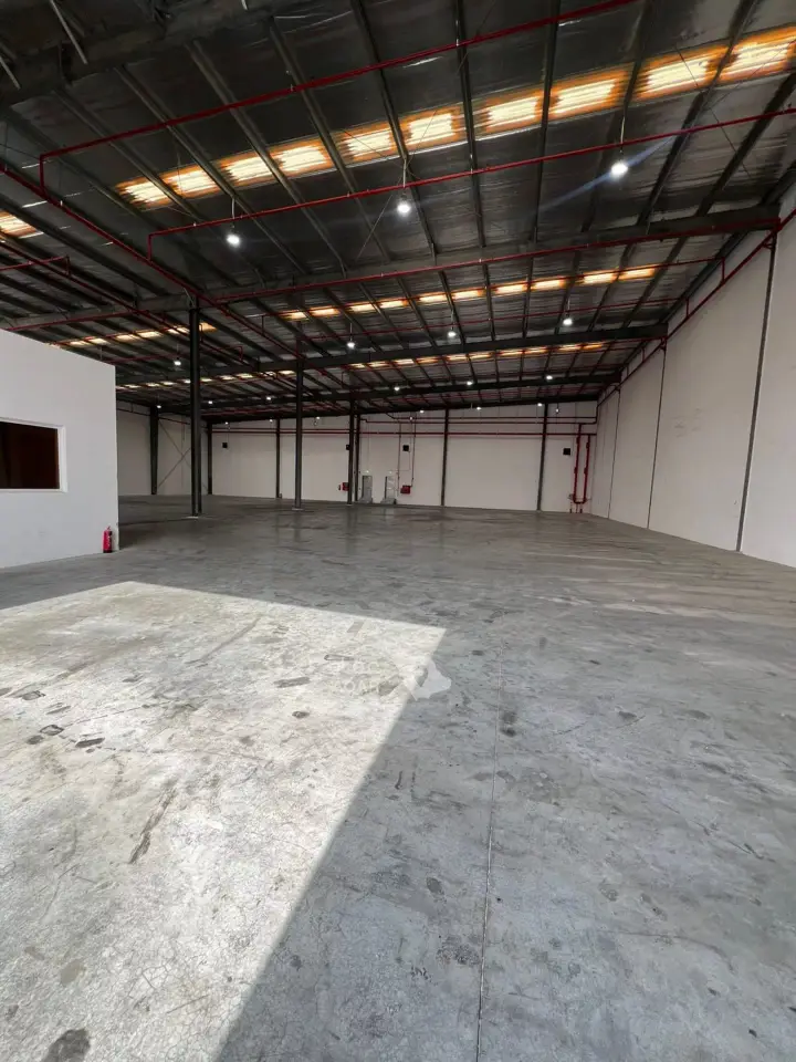 2 bedroom warehouse in Al Bariah, Riyadh 11